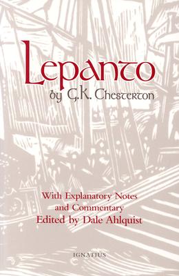 Lepanto - Chesterton, G K