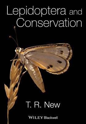 Lepidoptera and Conservation - New, T. R.