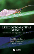 Lepidostomatidae of India: Systematics, Ecology, and Conservation