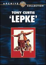 Lepke - Menahem Golan
