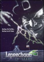 Leprechaun 4: In Space