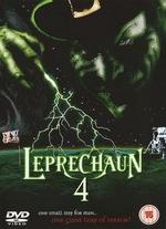 Leprechaun 4: In Space - Brian Trenchard-Smith