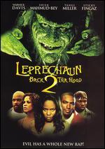 Leprechaun: Back 2 tha Hood