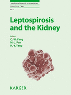 Leptospirosis and the Kidney