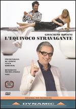 L'Equivoco Stravagante