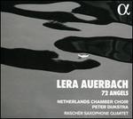 Lera Auerbach: 72 Angels