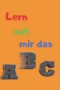 Lern mit mir das ABC