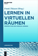 Lernen in Virtuellen R?umen