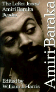 Leroi Jones/Amiri Baraka Reader