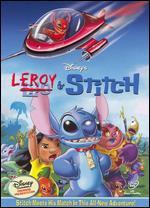 Leroy & Stitch