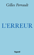 L'erreur