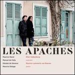 Les Apaches