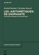 Les "Arithm�tiques" de Diophante