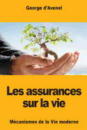 Les assurances sur la vie