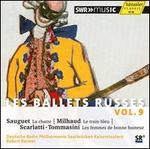 Les Ballets Russes, Vol. 9