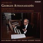 Les Bis de Georges Athanasiad�s