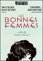 Les Bonnes Femmes