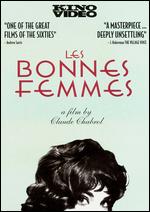 Les Bonnes Femmes - Claude Chabrol