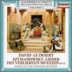 Les Brises D'Orient, Vol. I