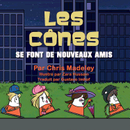 Les C?nes Se Font de Nouveaux Amis