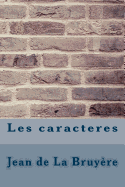 Les Caracteres