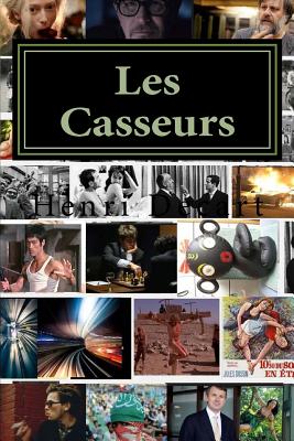 Les Casseurs: Rhodes - Decart, Henri