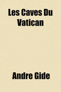 Les caves du Vatican.