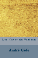 Les caves du Vatican