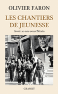 Les chantiers de jeunesse