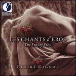 Les Chants d'Eros