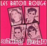 Les Chloe Yurtz