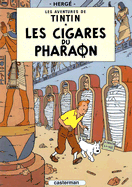Les Cigares Du Pharaon