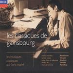 Les Classiques de Gainsbourg