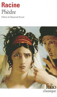 Les Classiques Larousse: Phedre - Racine