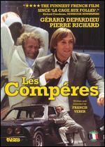 Les Comp�res