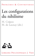 Les Configurations Du Nihilisme