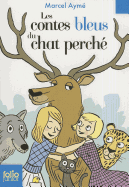 Les Contes Bleus Du Chat Perche