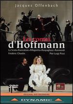 Les Contes d'Hoffmann (Macerata Opera)