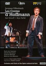 Les Contes d'Hoffmann (Op�ra National de Paris)