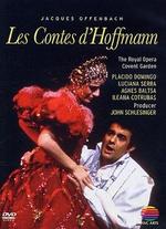 Les Contes d'Hoffmann (The Royal Opera)