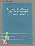 Les Contes D'Hoffmann - Offenbach