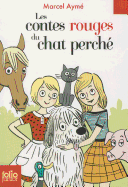 Les Contes Rouges Du Chat Perche