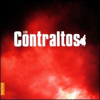 Les Contraltos - Concerto Italiano; Daniel Blumenthal (piano); Delphine Galou (contralto); Le Jeune Choeur de Paris;...