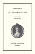Les Conversations d'Emilie: Madame d'Epinay