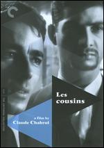 Les Cousins
