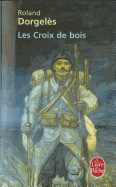 Les croix de bois