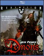 Les Demons - Jes�s Franco
