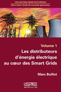 Les distributeurs d'?nergie ?lectrique au coeur des Smart Grids