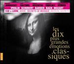 Les Dix Plus Grandes Emotions Classiques