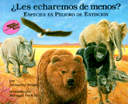 Les Echaremos de Menos